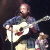 See Tyler Childers, Sturgill Simpson Play 'Whitehouse Road' at Nashville's Ryman