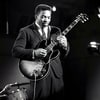 Blues Brothers Guitarist Matt 'Guitar' Murphy Dead at 88