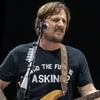 See Sturgill Simpson, Willie Nelson's Outlaw Tour Duet on 'Mammas'