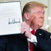 Trump's Space Force Is Almost a Real Thing