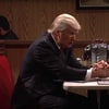 Watch 'SNL' Reenact 'Sopranos' Finale With Trump's Legal Team