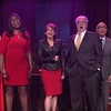 'SNL': Watch Tina Fey Reprise Sarah Palin Impersonation