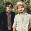 Hear Wild Feathers' Breezy New Song 'Wildfire'
