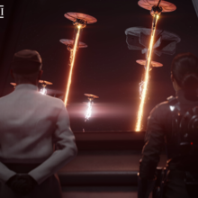 'Star Wars Battlefront II' Campaign Every Bit as Compelling as its Multiplayer