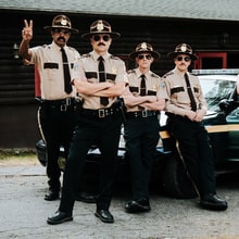 'Super Troopers 2': How Broken Lizard Finally Made Their Cult Cop-Comedy Sequel