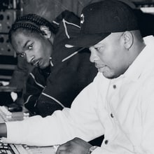 10 Things We Learned From Dr. Dre/Jimmy Iovine Doc 'The Defiant Ones'