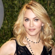 M : List of Celebrities starting with the Letter M