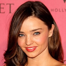 M : List of Celebrities starting with the Letter M