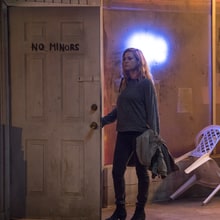 'Sharp Objects': Watch Tense First Trailer for HBO's New Limited Series