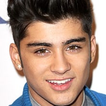 Z : List of Celebrities starting with the Letter Z