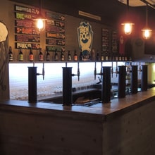 How to Navigate Florence's Suddenly Cool Beer Scene