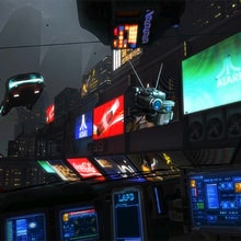 Blade Runner Comes to VR with Trio of Interactive Game Experiences