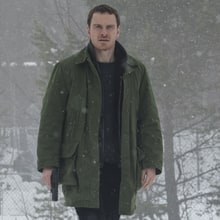 'The Snowman' Review: Serial-Killer Thriller Is Even WTF Worse Than You've Heard