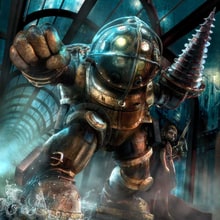 'Bioshock' Gets $200 Collector's Edition to Celebrate Its 10th Anniversary