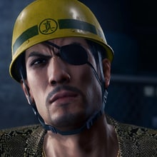 Here's 23 Minutes Of 'Yakuza Kiwami 2' Gameplay