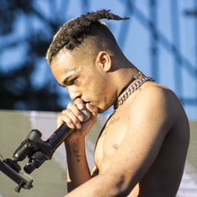 XXXTentacion Shot Dead at 20