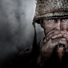 Sledgehammer Outlines 'Call of Duty: WWII' Multiplayer Beta for PlayStation 4