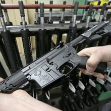 How to Destroy an AR-15
