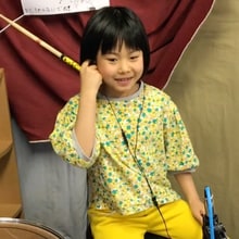 Watch Eight-Year-Old Drummer's Amazing Led Zeppelin Cover