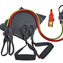 The One Piece of Fitness Equipment This Trainer Never Travels Without