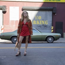 'The Deuce' Recap: Welcome to New York