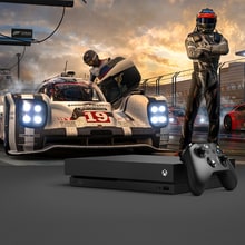 Here Are the PC Specs for 'Forza Motorsport 7'