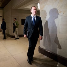 How the House Intelligence Committee Collapsed on Adam Schiff