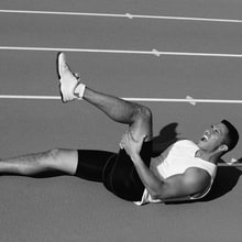 Don't Warm Up? You're Going to Get Injured