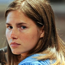 The Neverending Nightmare of Amanda Knox