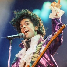 Prince's Epic 'Purple Rain' Tour: An Oral History