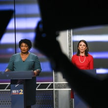 What Happens in Georgia Could Have National Implications for Years to Come