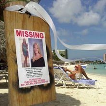 Natalee Holloway's Father Discovers Human Remains in Aruba: 'I Was Shocked'