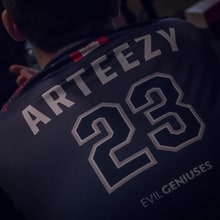 'Dota 2' Player Arteezy on the Hunt for Big Game at the International