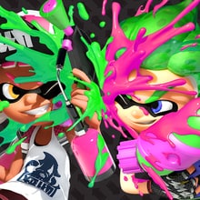 'Splatoon 2' Was July's Top-Selling Game