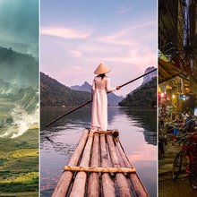 7 Days in Vietnam: A Slightly Insane Travel Itinerary