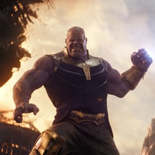 Everything You Need to Know for 'Avengers: Infinity War'