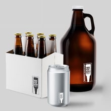 Brewers Association Launches ‘Independent Craft Brewer’ Seal