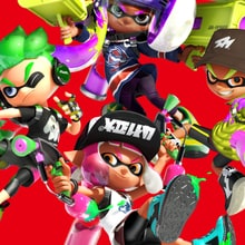 New 'Splatoon 2' Patch Fixes XP Glitch and More