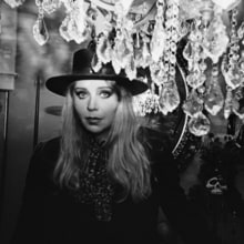 Bebe Buell Talks Carrying Steven Tyler Home and Her Secret Bet With Hugh Hefner