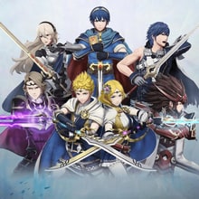 'Fire Emblem Warriors' DLC Detailed