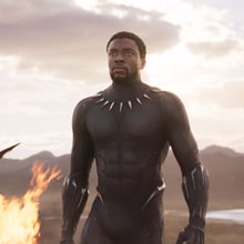 Black Superheroes Matter: Why a 'Black Panther' Movie Is Revolutionary