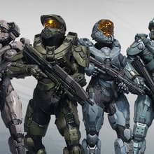 Xbox One X Will Have More Than 100 Enhanced Games