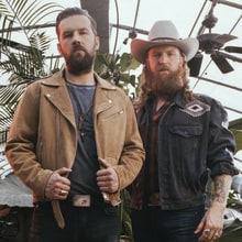 Why Brothers Osborne Are Country Music's New Working-Class Heroes