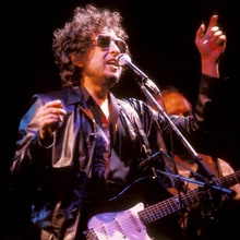 Bob Dylan's New Bootleg Series Will Spotlight Gospel Period