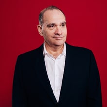 Bob Weinstein Accused of Sexual Harassment