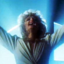 Flashback: Bonnie Tyler's Pop Masterpiece 'Total Eclipse of the Heart'