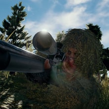 'PlayerUnknown's Battlegrounds' Gets Local Competition During Germany's Gamescom