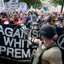 After Charlottesville Rally Ends in Violence, Alt-Right Vows to Return