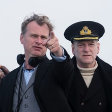 Why 'Dunkirk' Is the Christopher Nolan Movie We've Been Waiting For