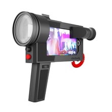 Become a Video Pro With Cinebody and Your iPhone